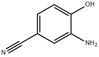 2-氨基-4-氰基苯酚