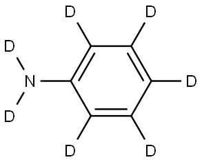 [2H7]Anilin