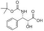 (2R,3S)-Boc-3-Phenylisoserine