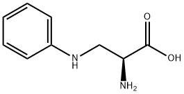 色氨酸杂质,145545-23-9,结构式