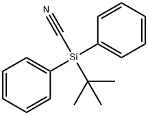 145545-43-3 叔丁基苯氰基硅烷