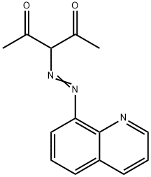 , 1456-56-0, 结构式