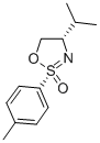 145679-46-5 (2S,4S)-4,5-二氢-4-异丙基-2-(P-甲苯基)-1,2Λ4,3-噁噻唑 2-氧化物