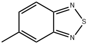 5-METHYL-2,1,3-BENZOTHIADIAZOLE