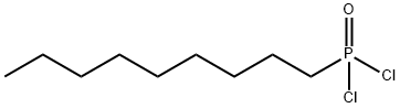 1-Dichlorophosphinoylnonane|1-Dichlorophosphinoylnonane