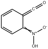 Methanone, (6-aci-nitro-2,4-cyclohexadien-1-ylidene)- (9CI)|
