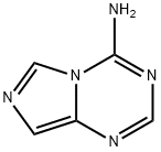 Imidazo[1,5-a]-1,3,5-triazin-4-amine (9CI) Struktur