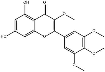 14585-04-7 Structure