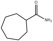 1459-39-8 环庚烷酰胺