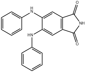 CGP 52411 结构式