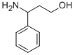 3-AMINO-3-PHENYL-1-PROPANOL