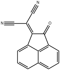 1-(Dicyanomethylene)-2-oxoacenaphthylene