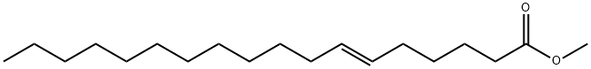 trans-6-オクタデセン酸メチル