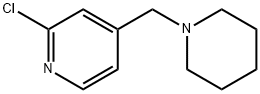 146270-01-1 2-氯-4-(1-哌啶甲基)吡啶