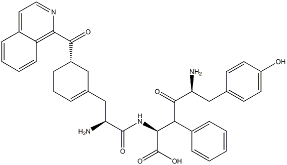 TIPP 结构式