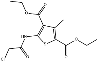 146381-87-5 结构式