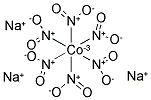 SODIUM COBALTINITRITE