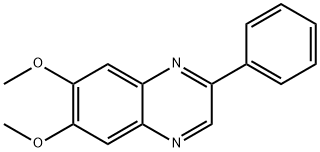 AG1296 化学構造式