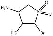 CHEMBRDG-BB 4171158 化学構造式