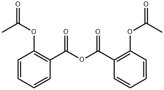 ACETYLSALICYLIC ANHYDRIDE