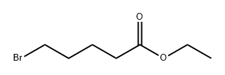 Ethyl 5-bromovalerate