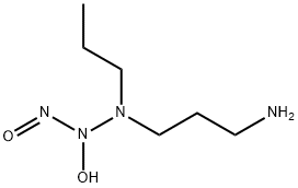 PAPA NONOATE Structure