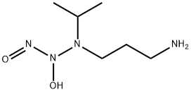 NOC-5 化学構造式