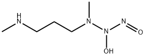 146724-84-7 1-羟基-2-氧代-3(N-甲基氨丙基)-3-甲基-1-三氮烯