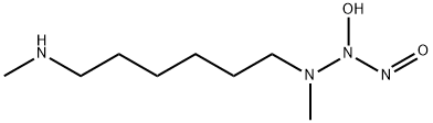 MAHMA NONOATE|MAHMA NONOATE;1-HYDROXY-2-OXO-3(N-METHYL-6-AMINOHEXYL)-3-METHYL-1-TRIAZENE;NOC-9