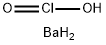 氯化鋇, 14674-74-9, 结构式