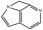 1H-2,6a-Diazacyclobut[cd]indene(9CI) 结构式