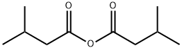 Isovaleriansureanhydrid