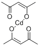 CADMIUM 2,4-PENTANEDIONATE, HYDRATE|乙酰丙酮酸镉(II)