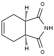 Cis-1,2,3,6-테트라하이드로 프탈리미드