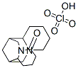 金雀花碱-2-酮高氯酸盐(1:1), 14691-01-1, 结构式