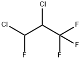 2,3-DICHLORO-1,1,1,3-TETRAFLUOROPROPANE