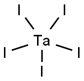 TANTALUM (V) IODIDE|碘化钽