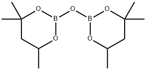2,2'-Oxybis[4,4,6-trimethyl-1,3,2-dioxaborinan]