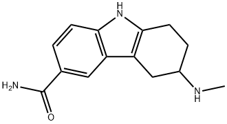 FROVATRIPTAN Structure