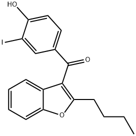 147030-50-0 胺碘酮杂质F