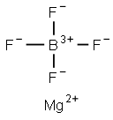Magnesiumtetrafluoroborat(1-)