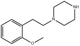 147149-54-0 1-(2甲氧基-2-苯基)乙基哌嗪