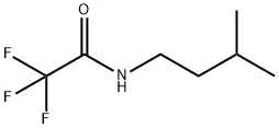 2,2,2-Trifluoro-N-isopentylacetamide