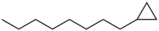 1472-09-9 Octylcyclopropane