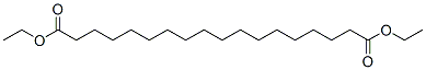 Octadecanedioic acid diethyl ester|