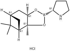 147208-69-3 Structure