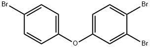 3',4',4-tribde Structure