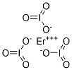 铒三碘酸盐, 14723-96-7, 结构式