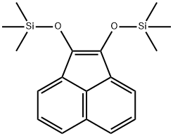 147452-12-8 Acenaphthylene, 1,2-bis(trimethylsilyloxy)-
