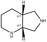 cis-Octahydropyrrolo[3,4-b]pyridine